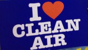 International Clean Air For Blue Skies Day