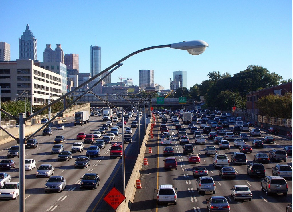 Action Alert: Urge EPA to Finalize Vehicle Emission and Fuel Standards Now