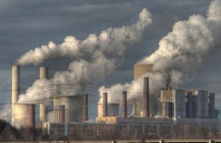 Air Pollution Linked to Miscarriages