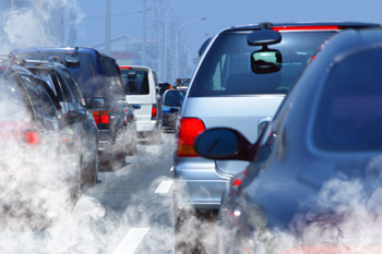 Air Pollution Associated with both Stroke and Atrial Fibrillation