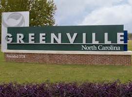 Media Coverage: Air Quality Improving in Pitt County, Greenville, North Carolina