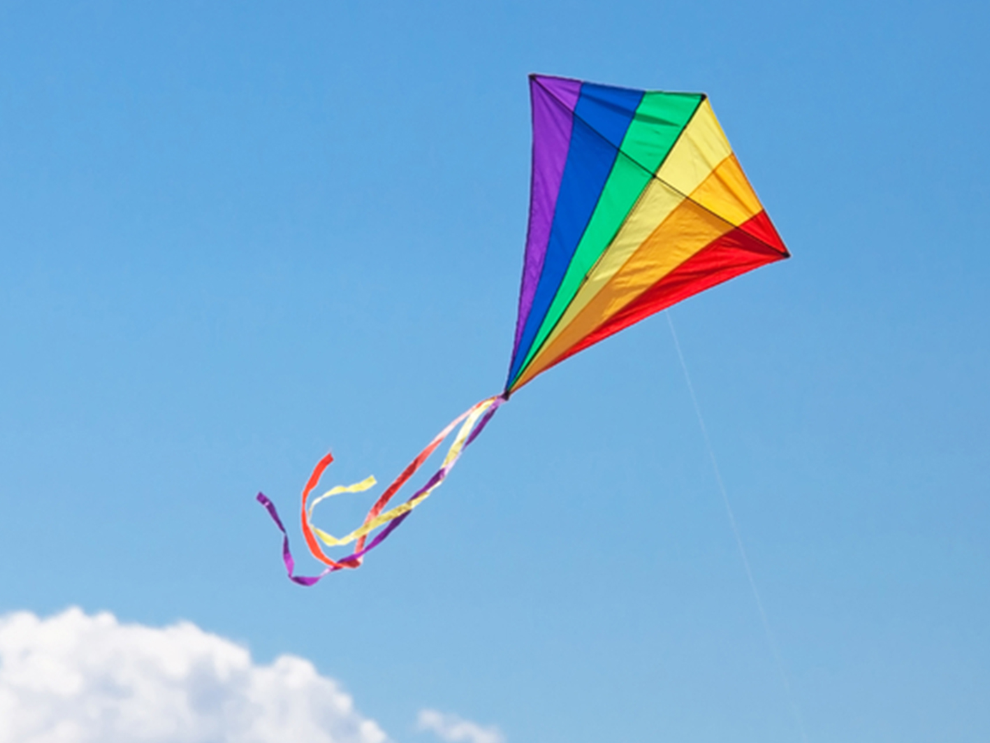 Event: Let’s Go Fly a Kite on April 30th