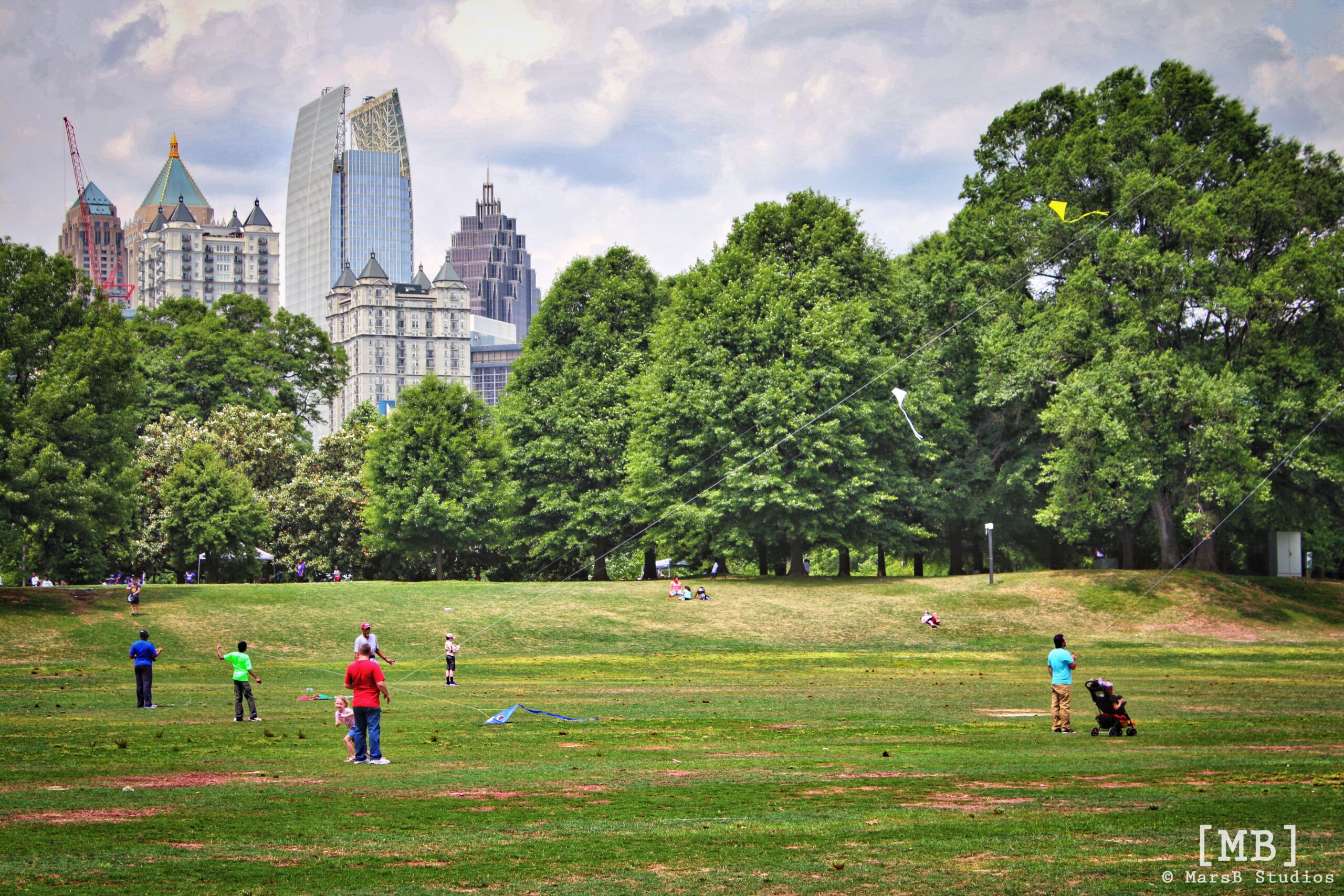 Adding 30% More Trees In Urban Areas Could Have Prevented 1.1 Million Deaths