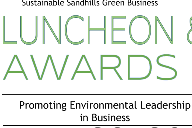 News: M&O Recognized by Sustainable Sandhills