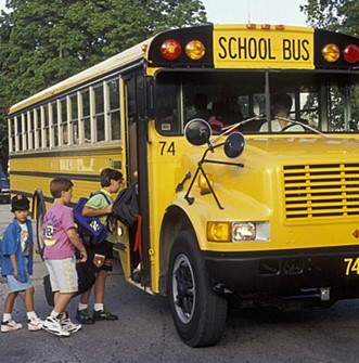 Media: Letter to Editor on Macon-Bibb School System’s Zero-Emission Bus Initiative