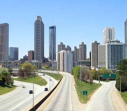 Atlanta Cuts Energy Use in Buildings a Year Early