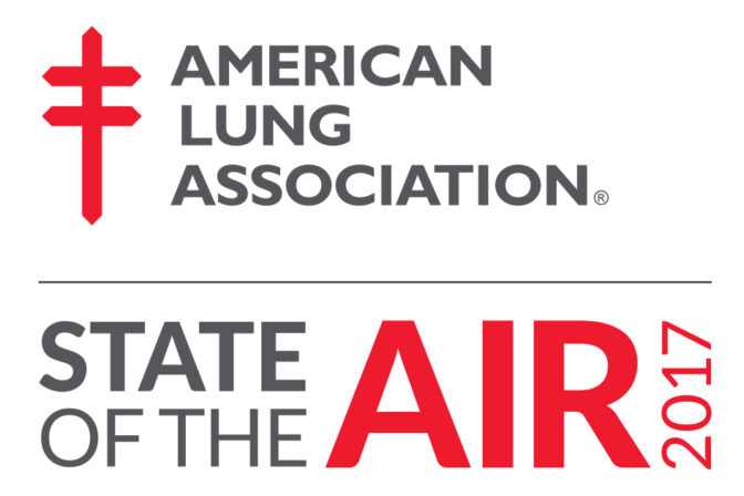 News: State of the Air 2017 shows progress for GA and NC