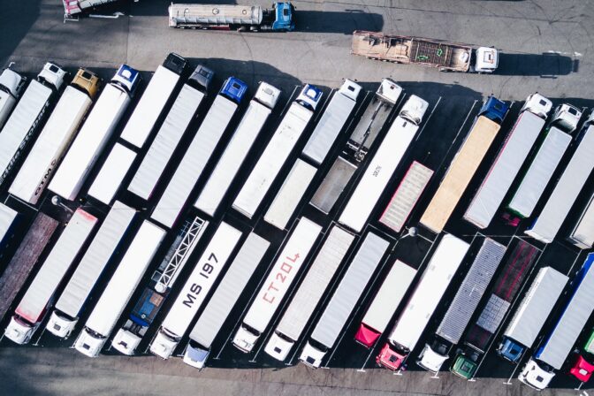 15 States Agree to 100% EV Trucks by 2050