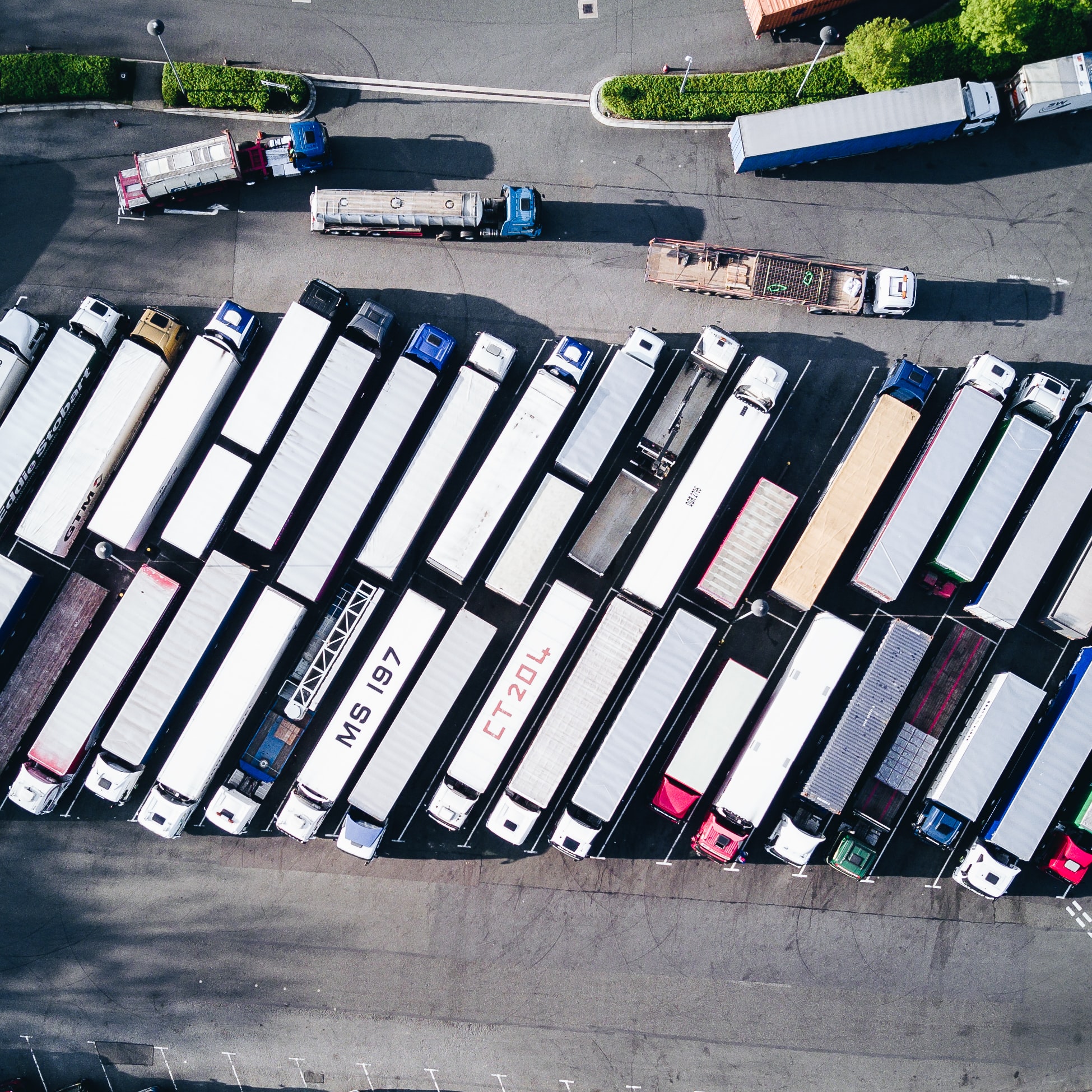 Exposure to Heavy Vehicle Traffic Changes DNA Methylation