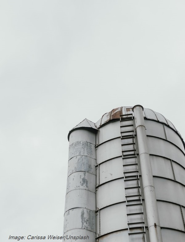 What Do Silos Have To Do With Our Health?