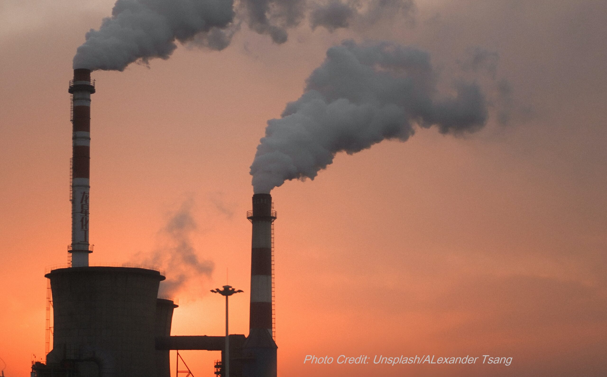 EPA Needs to Strengthen Power Plant Pollution Standards
