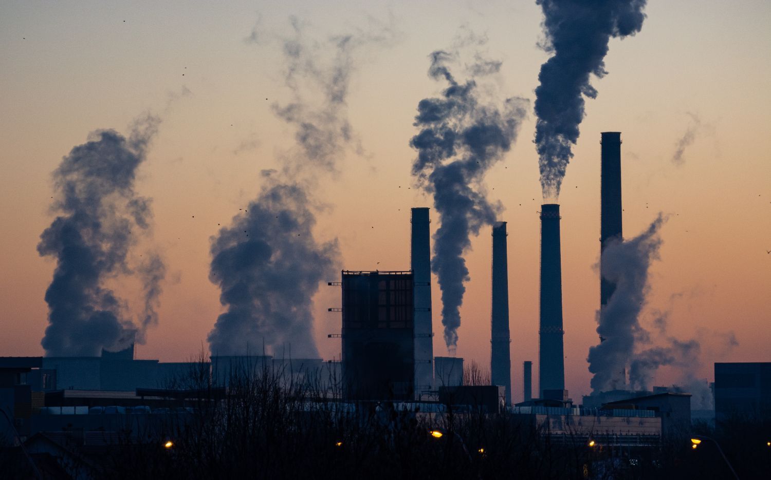 It’s Bad For Health If EPA Repeals Greenhouse Gas-Carbon Standards for Power Plants