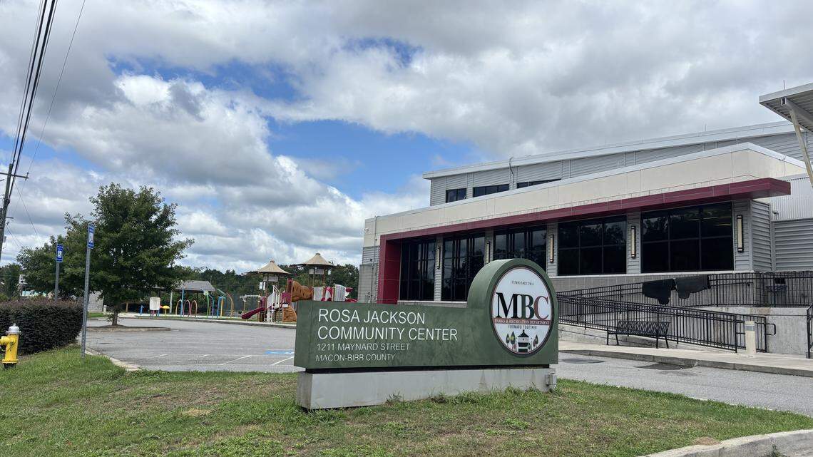 Climate activists want to cast wider net outside Atlanta, help Macon residents