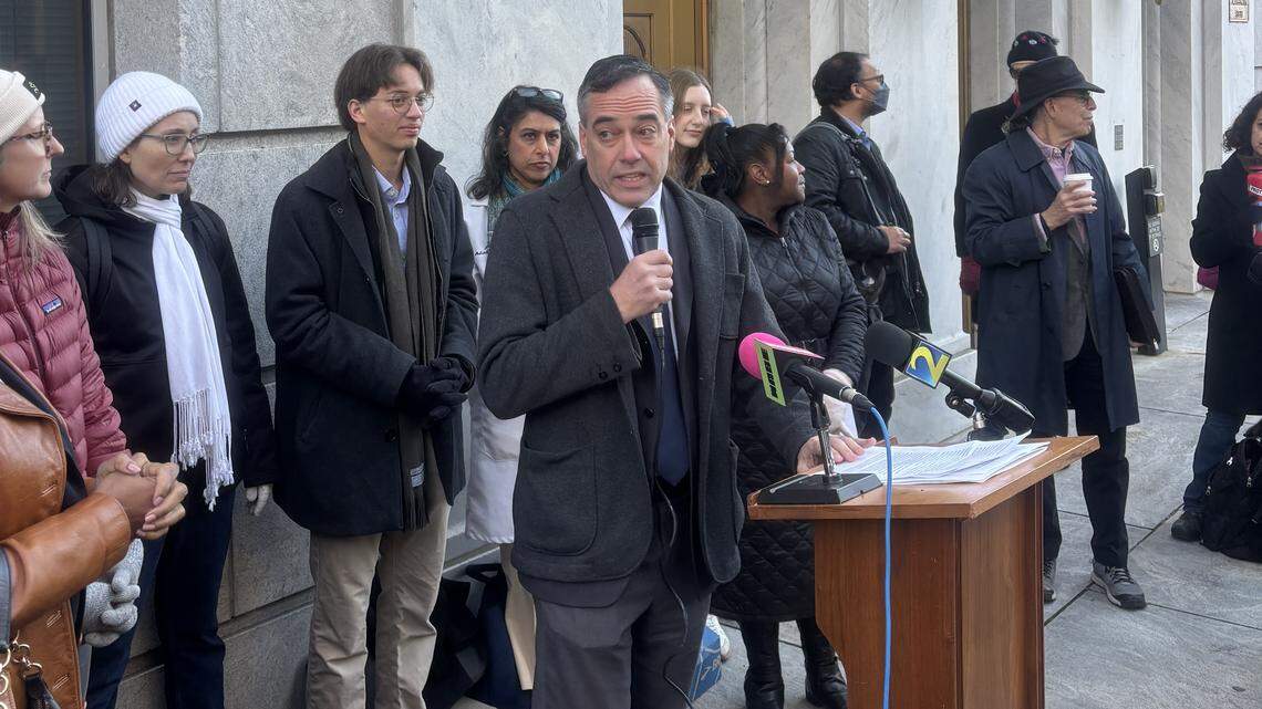 As PSC weighs Georgia Power’s major request, commissioner-elect urges them to slow down