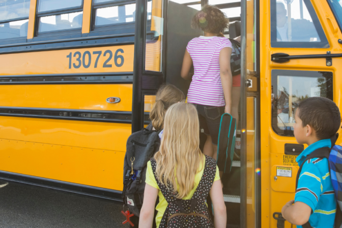 EPA wants to take “Clean” out of the Clean School Bus Program