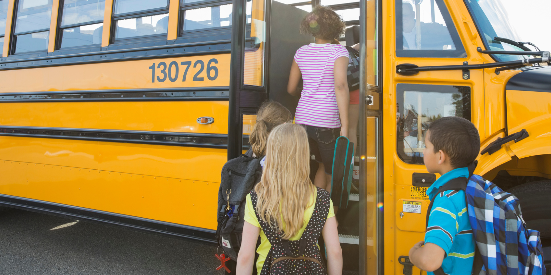 EPA wants to take “Clean” out of the Clean School Bus Program