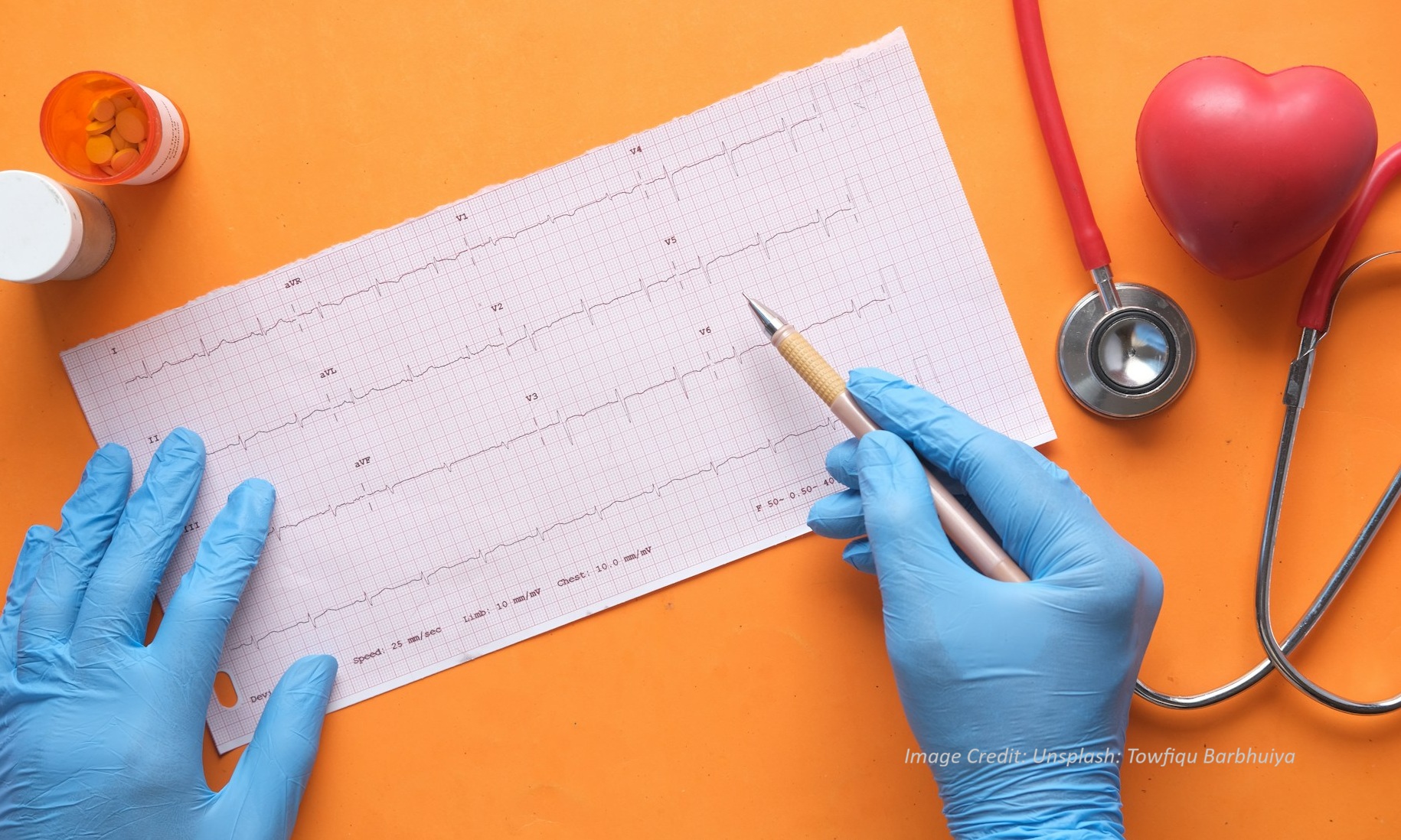 New Studies Find Heart Disease at Low Levels of Air Pollution