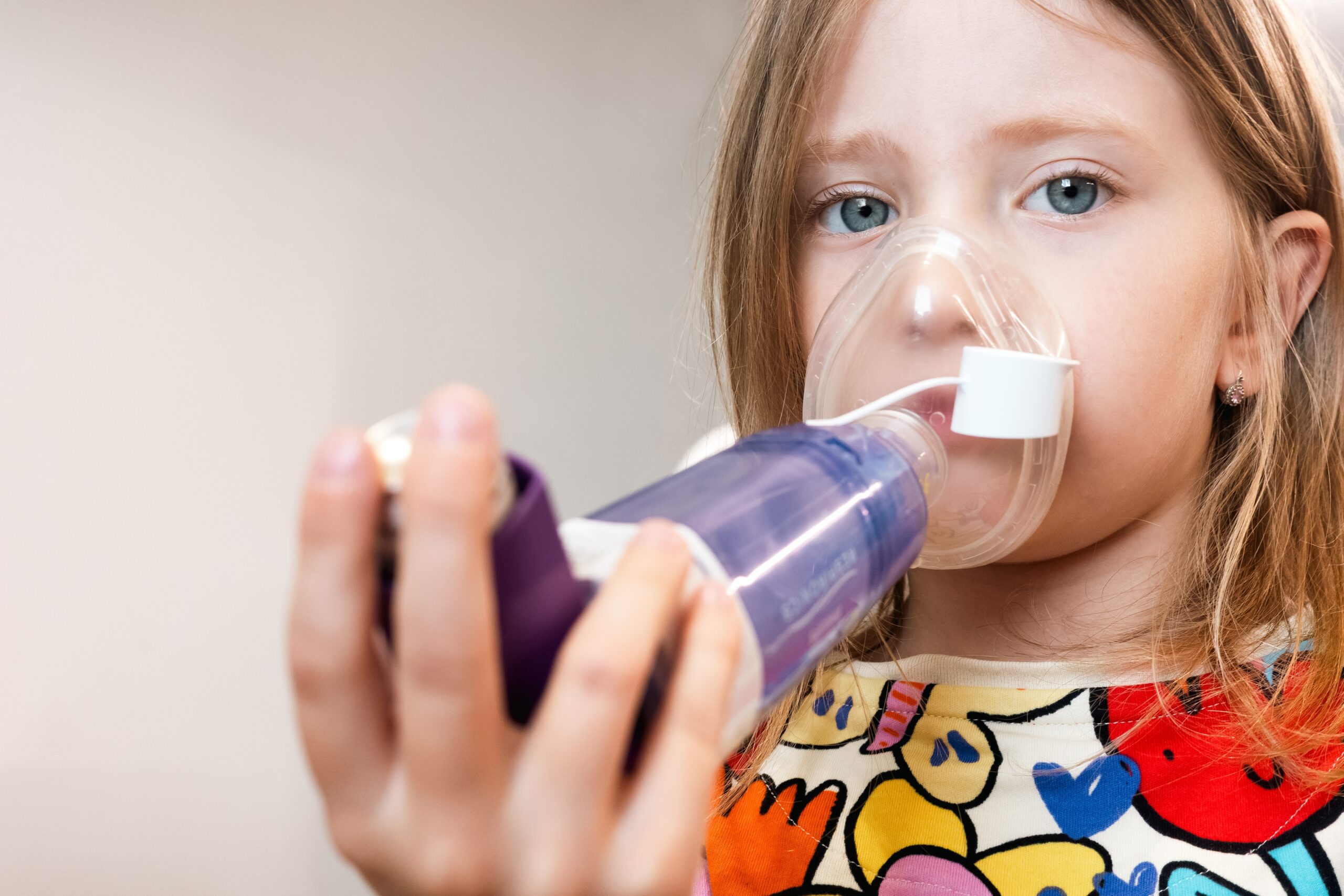 Replacing Gas Stoves with Electric Stoves Provides MAJOR Improvements in Asthma.